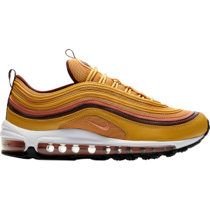 Кроссовки Nike Wmns Air Max 97, желтый