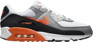 Кроссовки Nike Air Max 90 'Zig Zag', белый