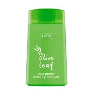 Двухфазное средство для снятия макияжа с глаз Hoja De Olivo Desmaquillador Ojos Ziaja, 120 ml