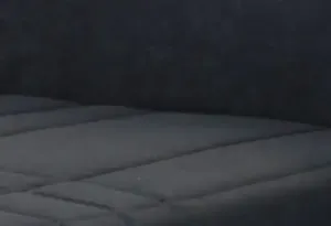 Декоративные подушки для сна Westfalia, (2 шт.) Westfalia Schlafkomfort 40х80 см, черный