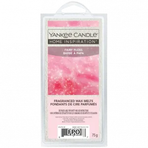 Yankee Candle Fairy Floss ароматический воск, 75 г