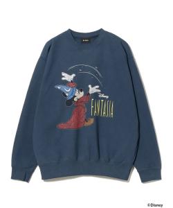 GOOD ROCK SPEED / FANTASIA / CREWNECK3