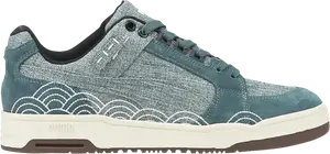 Кроссовки Puma Slipstream Lo Sashiko, синий