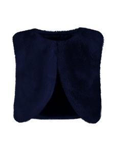 Жилет happy girls by Eisend Weste, темно-синий