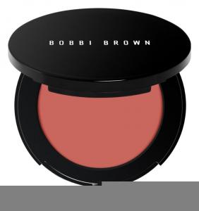 Кремовые розы Bobbi Brown Pot Rouge For Lips & Cheeks, оттенок Powder Pink 3,7 г