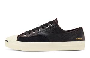 Кеды Converse Jenkem Mag X Jack Purcell Low Top 'Black White'