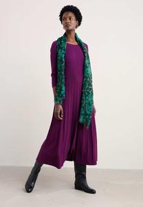 Платье Seasalt Cornwall Maxi dress, Purple - Amethyst/Purple