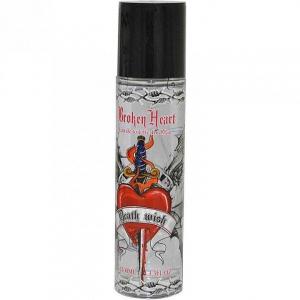 Туалетная вода Real Time Broken Heart Death Wish