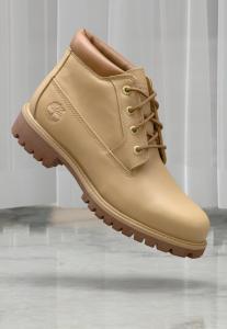 Ботинки Timberland NELSON, Medium Beige/Beige