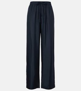 Шёлковые палаццо Róhe, Storm