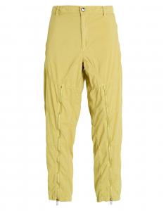 Брюки Dolce&Gabbana, лаймовый