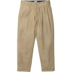 MADNESS Повседневные брюки Unisex Camel