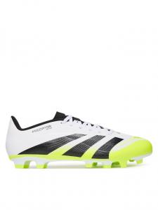 Футбольные бутсы Predator ClubJH8847 Adidas, белый