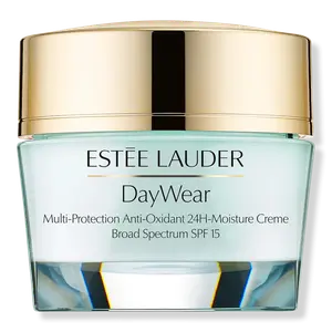 Увлажняющий крем DayWear Multi-Protection Anti-Oxidant 24H Cream Moisturizer SPF 15 Estée Lauder, 1.7 oz