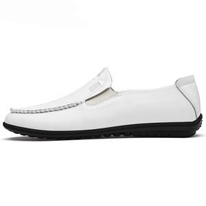 Reivanti Ботинки мужские белые Reivantix, N9507 белый