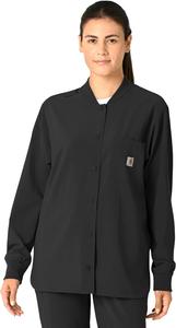 Куртка Carhartt женская, Black