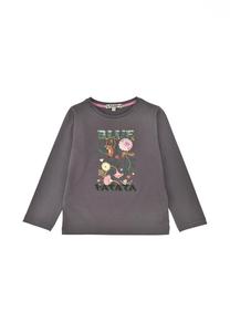 Топ Alpenglück BLUE PATAYA', Grau/Anthracite