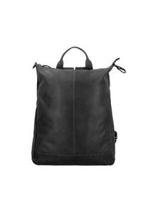 Кожаный рюкзак Wax Pull Up 40 см The Chesterfield Brand, цвет Zwart