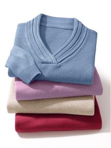 Свитер Sieh an!