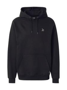 Толстовка Iriedaily Zwille, черный