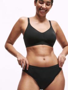 Трусики Marks & Spencer, черный