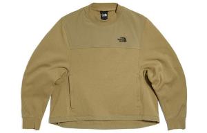 THE NORTH FACE Толстовка для городских исследований женская brown