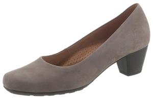 Туфли Gabor, цвет Greige