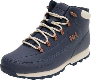 Женские ботинки Helly Hansen W The Forester, Navy