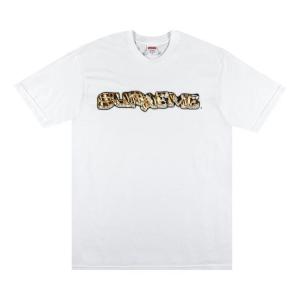 Футболка Supreme Diamond Tee 'White', белый