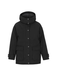 DreiMaster Женская куртка черного цвета