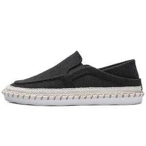 Мужские повседневные туфли Low top ZULISHI, черный