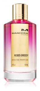 Парфюмерная вода Mancera Roses Greedy, 120 мл