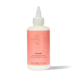 Объем Base Estimulante De Raíces Grow Gorgeous, 250 ml