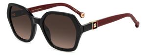 Женские солнцезащитные очки HER 0298-G-S CAROLINA HERRERA