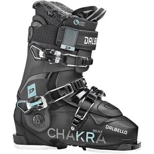 Лыжные ботинки Dalbello Sports Chakra AX 95 LS Dalbello Sports, Black/Black