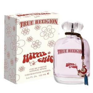 Женская парфюмерная вода True Religion Hippie Chic for Women Eau de Parfum 100ml