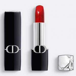 Губная помада Dior Rouge Couture Color Satin, 818 Be Loved