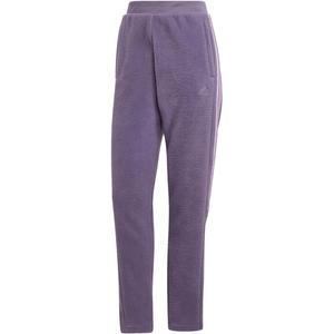 Флисовые брюки Tiro Adidas, цвет shavio