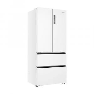 Холодильник Haier 510L, BCD-510WGHFD59WVU1, белый