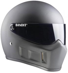 Шлем Bandit Super Street 2, черный
