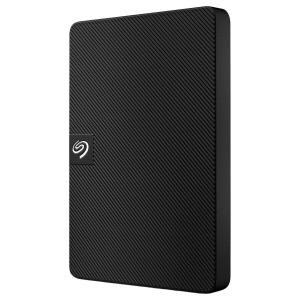 Внешний жесткий диск Seagate Expansion, STKM1000400, 1Тб, 2.5"