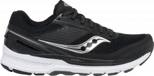 Кроссовки Saucony Wmns Echelon 8 Black White, черный