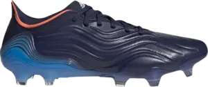 Бутсы Adidas Copa Sense+ FG 'Team Navy', синий