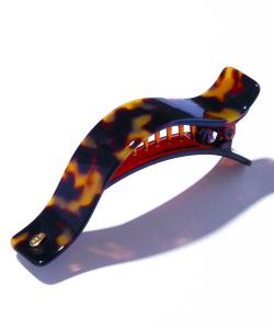 Iris47/заколка для волос hb121 hb122, цвет Brn1