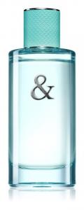 Парфюмерная вода Tiffany & Co. Tiffany & Love