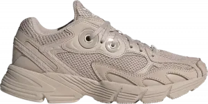 Кроссовки Adidas Wmns Astir 'Wonder Taupe', розовый