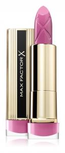 Губная помада Max Factor Colour Elixir, 125 Icy Rose, 4 г