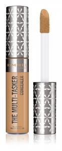 Маскирующий консилер, уменьшающий несовершенства на 24 часа Rimmel The Multi-Tasker, оттенок 070 Honey 10 мл