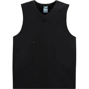 Жилет Nike NRG Nocta Vest 'Black', черный