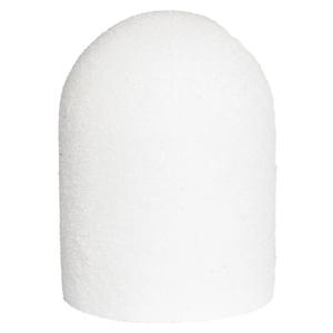 Круглый колпачок ABS Белый 220 13 мм NEONAIL